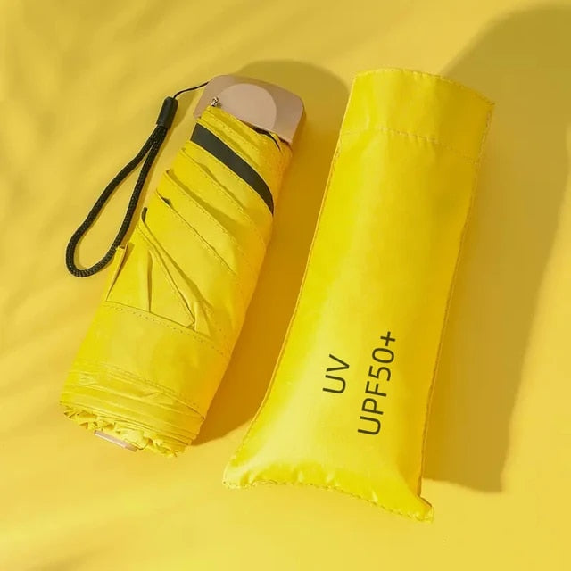 UV Mini Sun Umbrella