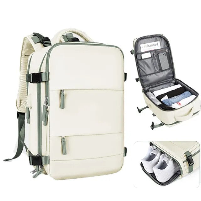 Travel Backpack